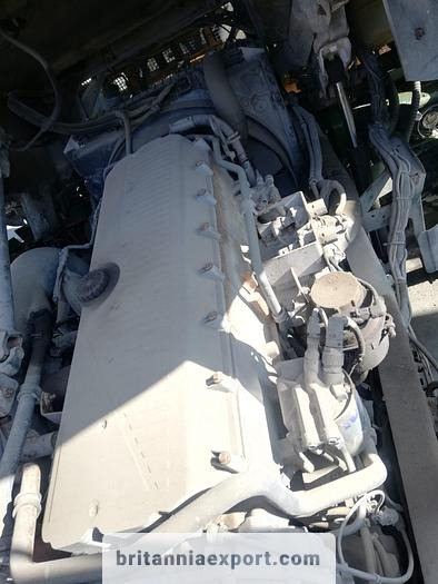 IVECO Cursor 10 Diesel Engine – For Eurostar | Eurotech | Stralis 440E43 | 650000 Km - Moteur: photos 4 IVECO Cursor 10 Diesel Engine – For Eurostar | Eurotech | Stralis 440E43 | 650000 Km - Moteur: photos 4