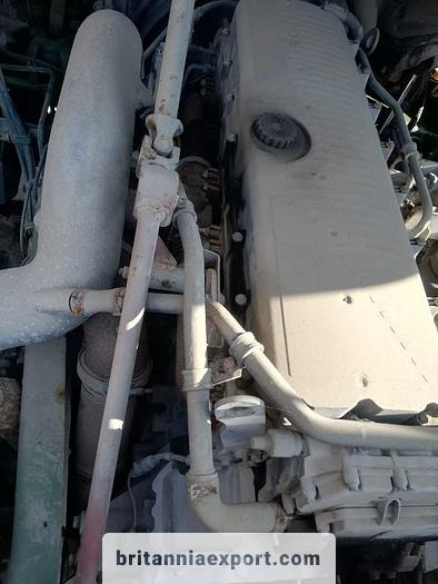 IVECO Cursor 10 Diesel Engine – For Eurostar | Eurotech | Stralis 440E43 | 650000 Km - Moteur: photos 3 IVECO Cursor 10 Diesel Engine – For Eurostar | Eurotech | Stralis 440E43 | 650000 Km - Moteur: photos 3