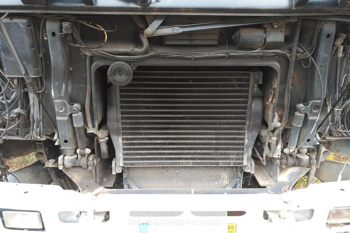 VOLVO FL7 260 Intercooler 6X2 Tipper – 26 Ton | 8 Tyres | Export Ready - Camion benne: photos 4 VOLVO FL7 260 Intercooler 6X2 Tipper – 26 Ton | 8 Tyres | Export Ready - Camion benne: photos 4