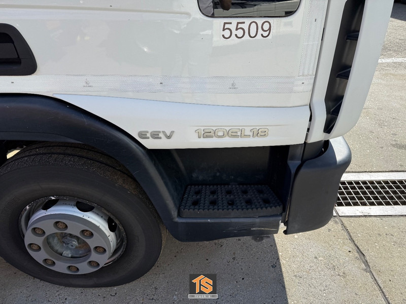 Iveco ML120E18P Comet 15.5meter - BELGIUM TOP TRUCK - Camion, Camion grue: photos 4 Iveco ML120E18P Comet 15.5meter - BELGIUM TOP TRUCK - Camion, Camion grue: photos 4