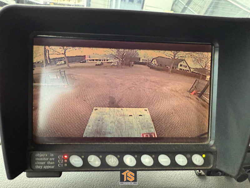 Camion fourgon DAF FA LF45G08 MANUAL - EURO 5 - WERKSTATT/WERKPLAATS/SERVICE WAGEN - APK/TUV 07/2026 - NL TRUCK - TOP!: photos 19 Camion fourgon DAF FA LF45G08 MANUAL - EURO 5 - WERKSTATT/WERKPLAATS/SERVICE WAGEN - APK/TUV 07/2026 - NL TRUCK - TOP!: photos 19