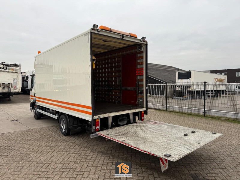 Camion fourgon DAF FA LF45G08 MANUAL - EURO 5 - WERKSTATT/WERKPLAATS/SERVICE WAGEN - APK/TUV 07/2026 - NL TRUCK - TOP!: photos 9 Camion fourgon DAF FA LF45G08 MANUAL - EURO 5 - WERKSTATT/WERKPLAATS/SERVICE WAGEN - APK/TUV 07/2026 - NL TRUCK - TOP!: photos 9
