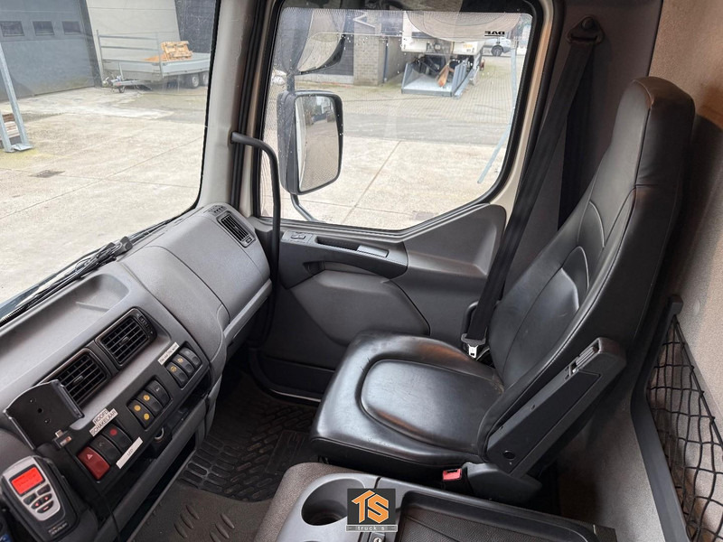 Camion fourgon DAF FA LF45G08 MANUAL - EURO 5 - WERKSTATT/WERKPLAATS/SERVICE WAGEN - APK/TUV 07/2026 - NL TRUCK - TOP!: photos 18 Camion fourgon DAF FA LF45G08 MANUAL - EURO 5 - WERKSTATT/WERKPLAATS/SERVICE WAGEN - APK/TUV 07/2026 - NL TRUCK - TOP!: photos 18