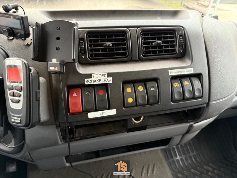 Camion fourgon DAF FA LF45G08 MANUAL - EURO 5 - WERKSTATT/WERKPLAATS/SERVICE WAGEN - APK/TUV 07/2026 - NL TRUCK - TOP!: photos 20 Camion fourgon DAF FA LF45G08 MANUAL - EURO 5 - WERKSTATT/WERKPLAATS/SERVICE WAGEN - APK/TUV 07/2026 - NL TRUCK - TOP!: photos 20