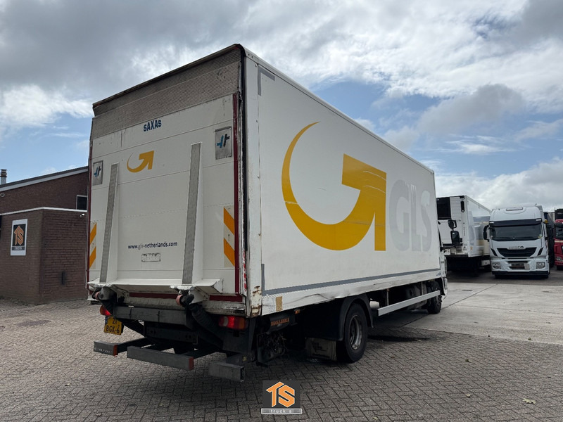 DAF LF 210 FA 12 TON - LADEBORDWAND - NL TOP TRUCK - Camion fourgon: photos 5 DAF LF 210 FA 12 TON - LADEBORDWAND - NL TOP TRUCK - Camion fourgon: photos 5