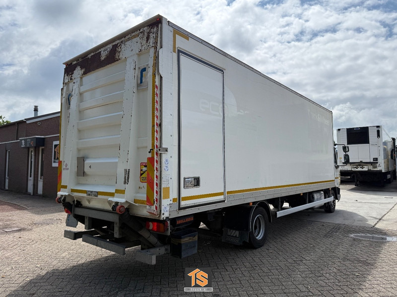 DAF LF 210 LADEBORDWAND - TOP TRUCK - Camion fourgon: photos 4 DAF LF 210 LADEBORDWAND - TOP TRUCK - Camion fourgon: photos 4