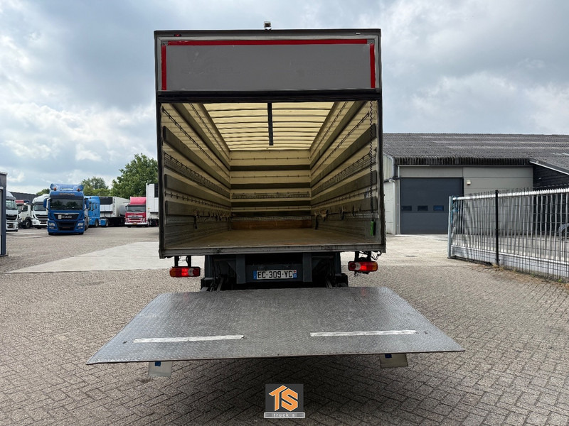 Camion fourgon DAF LF 220 12 TON - LADEBORDWAND - TOP TRUCK: photos 8