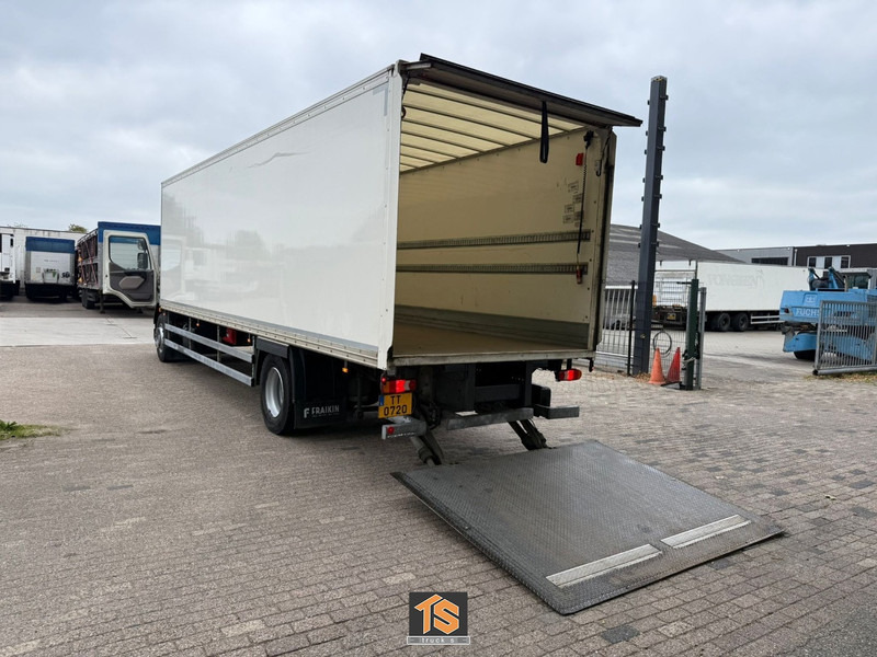DAF LF 290 KOFFER - 19 TON - EURO 6 D - TOP!! - Camion fourgon: photos 3 DAF LF 290 KOFFER - 19 TON - EURO 6 D - TOP!! - Camion fourgon: photos 3