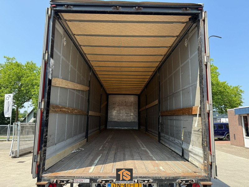 Renders R0C 12.10 1-AS CITY TRAILER - 10,8 METER - NEW MOT/TUV NIEUWE APK - NL TRAILER - TOP!! - Semi-remorque rideaux coulissants: photos 4 Renders R0C 12.10 1-AS CITY TRAILER - 10,8 METER - NEW MOT/TUV NIEUWE APK - NL TRAILER - TOP!! - Semi-remorque rideaux coulissants: photos 4