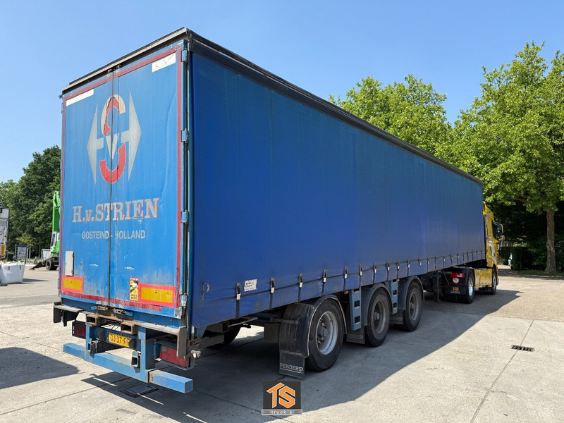 Renders ROC 16.27 3 AXLE STANDARD - 2X STEERING - NL TOP TRAILER - Semi-remorque rideaux coulissants: photos 4 Renders ROC 16.27 3 AXLE STANDARD - 2X STEERING - NL TOP TRAILER - Semi-remorque rideaux coulissants: photos 4
