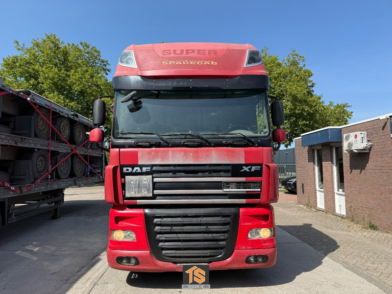 DAF 105.410 xf SSC EURO 5 - ANALOGE TACHO - TOP TRUCK - Tracteur routier: photos 2 DAF 105.410 xf SSC EURO 5 - ANALOGE TACHO - TOP TRUCK - Tracteur routier: photos 2