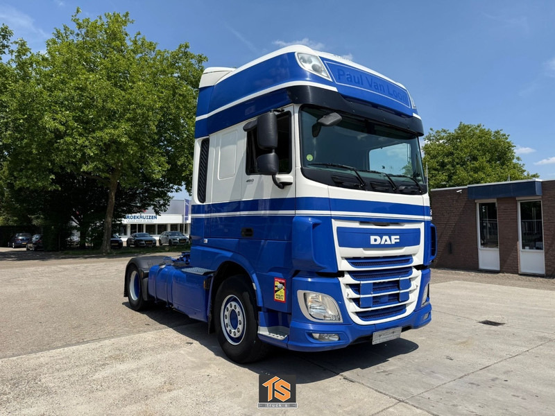 DAF FT XF 460 SSC EURO 6 - AUTOMATIC - 2 TANKS - KLIMA - BELGIUM TRUCK - TUV/APK 05/2026 - TOP! - Tracteur routier: photos 3 DAF FT XF 460 SSC EURO 6 - AUTOMATIC - 2 TANKS - KLIMA - BELGIUM TRUCK - TUV/APK 05/2026 - TOP! - Tracteur routier: photos 3