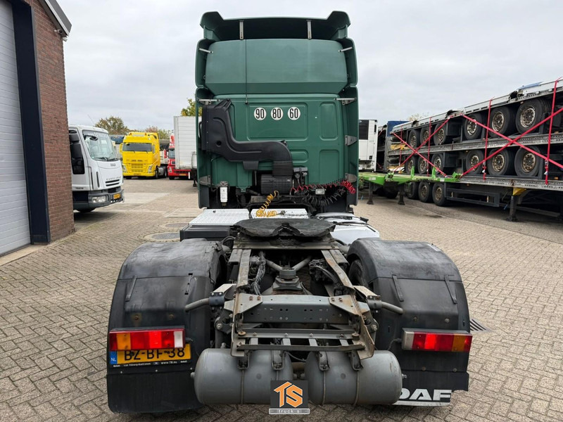 DAF FTP CF85 410 - 6x2 - AUTOMATIC - MX ENGINE BRAKE - NL TOP TRUCK - TUV/APK 03/2026 - Tracteur routier: photos 5 DAF FTP CF85 410 - 6x2 - AUTOMATIC - MX ENGINE BRAKE - NL TOP TRUCK - TUV/APK 03/2026 - Tracteur routier: photos 5