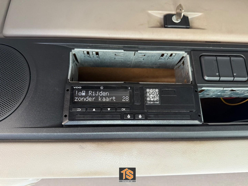 Tracteur routier DAF XF 106.460 AUTOMATIC - EURO 6 - BELGIUM TOP TRUCK - NEW APK/TUV - NEW TACHO: photos 13