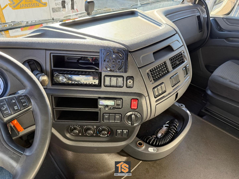 Tracteur routier DAF XF 106.460 AUTOMATIC - EURO 6 - BELGIUM TOP TRUCK - NEW APK/TUV - NEW TACHO: photos 10