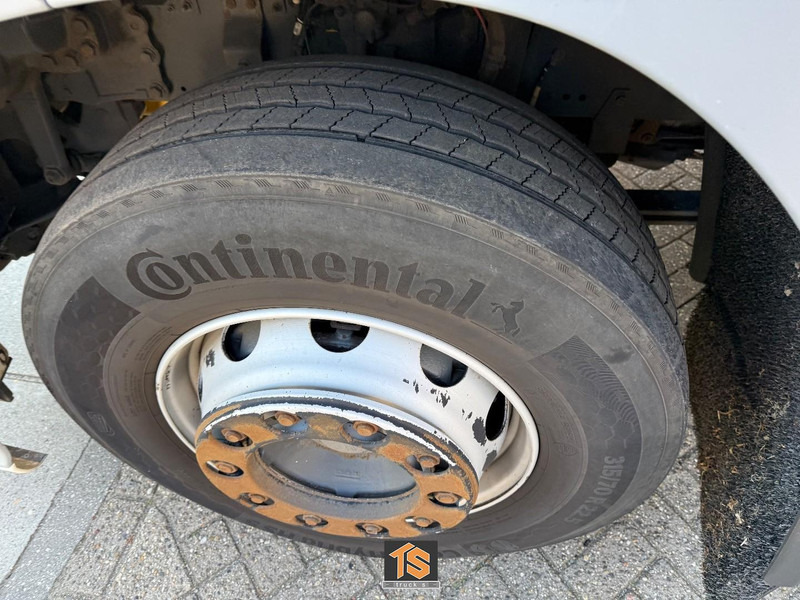 Tracteur routier DAF XF 106.460 AUTOMATIC - EURO 6 - BELGIUM TOP TRUCK - NEW APK/TUV - NEW TACHO: photos 6