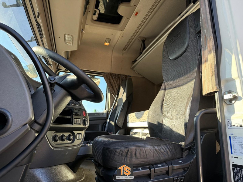 Tracteur routier DAF XF 106.460 AUTOMATIC - EURO 6 - BELGIUM TOP TRUCK - NEW APK/TUV - NEW TACHO: photos 7