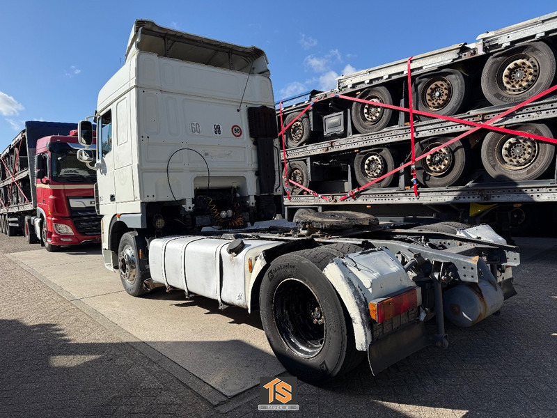 DAF XF 410 SC - AUTOMATIC - TOP TRUCK - Tracteur routier: photos 5 DAF XF 410 SC - AUTOMATIC - TOP TRUCK - Tracteur routier: photos 5