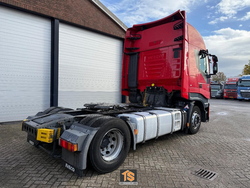 Iveco AS440T/P 460 - 2TANKS - NL TOP TRUCK - Tracteur routier: photos 5 Iveco AS440T/P 460 - 2TANKS - NL TOP TRUCK - Tracteur routier: photos 5