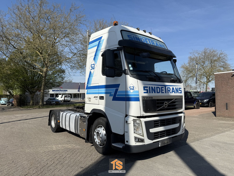 Volvo FH 400 GLOBETROTTER XL - BELGIUM TOP TRUCK - TUV 11/25 - Tracteur routier: photos 3 Volvo FH 400 GLOBETROTTER XL - BELGIUM TOP TRUCK - TUV 11/25 - Tracteur routier: photos 3