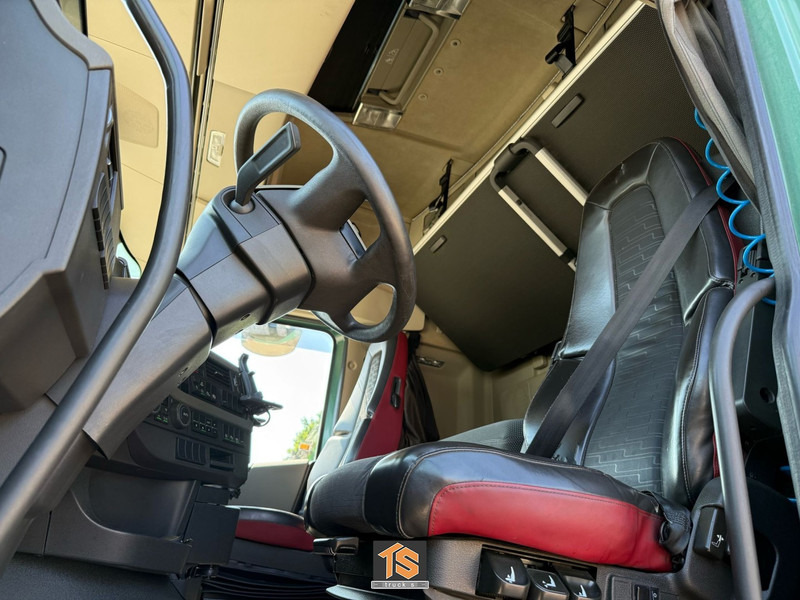 Volvo FH 460 - 2 TANKS - NL TOP TRUCK - TUV 9/25 - Tracteur routier: photos 3 Volvo FH 460 - 2 TANKS - NL TOP TRUCK - TUV 9/25 - Tracteur routier: photos 3