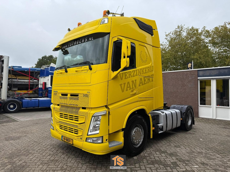 Volvo FH 460 - AUTOMATIC - EURO 6 - APK/TUV 07/2026 - NL TRUCK - TOP!! - Tracteur routier: photos 1 Volvo FH 460 - AUTOMATIC - EURO 6 - APK/TUV 07/2026 - NL TRUCK - TOP!! - Tracteur routier: photos 1