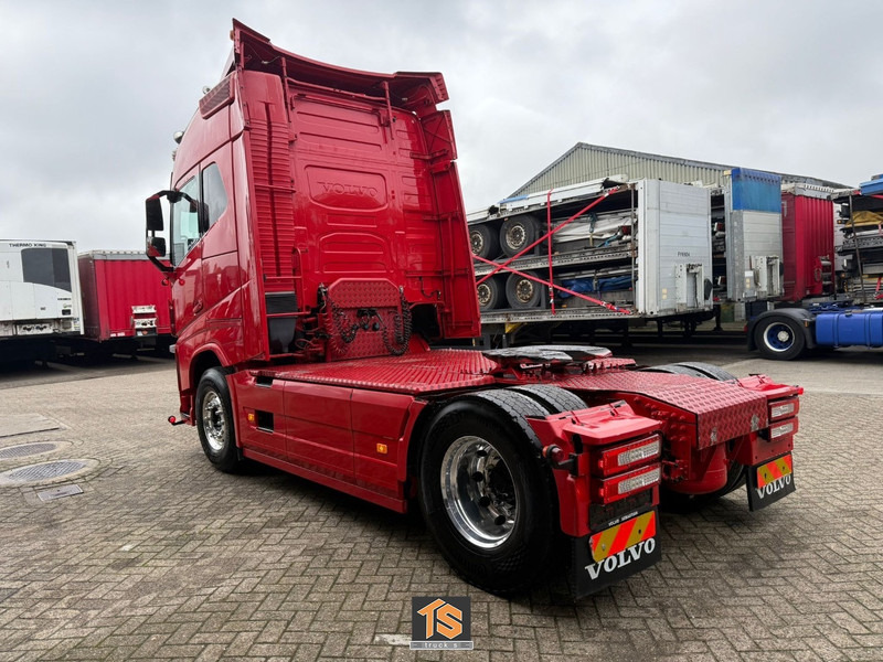 Volvo FH 540 SHOWTRUCK - APK/TUV 05/2026 - BELGIUM TRUCK - EURO 6D - TOP TOP TOP! - Tracteur routier: photos 2 Volvo FH 540 SHOWTRUCK - APK/TUV 05/2026 - BELGIUM TRUCK - EURO 6D - TOP TOP TOP! - Tracteur routier: photos 2