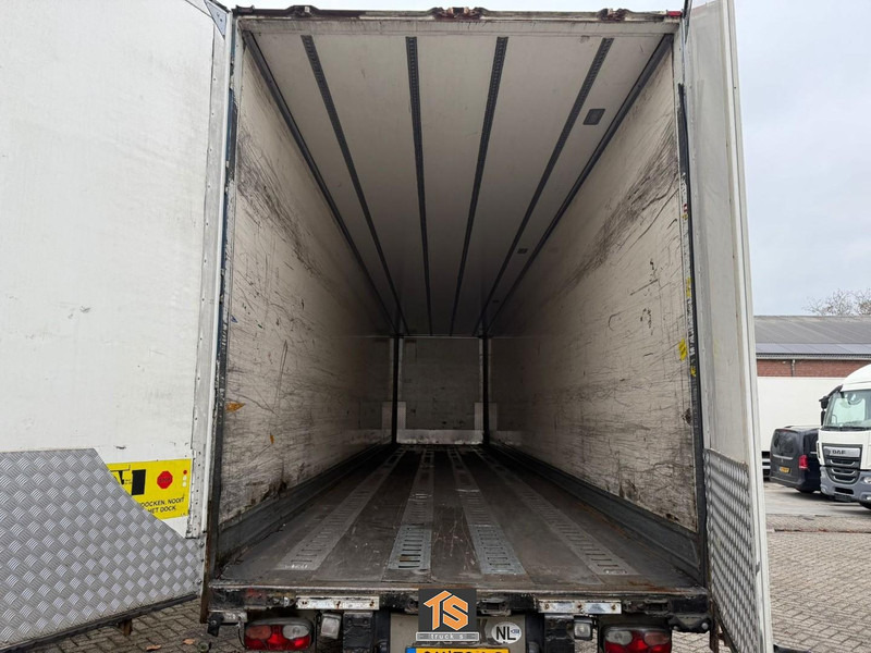 Van Eck PT-3I ROLLERBAHN/AIR FREIGHT - NL TRAILER - APK 12/2025 - Semi-remorque fourgon: photos 3 Van Eck PT-3I ROLLERBAHN/AIR FREIGHT - NL TRAILER - APK 12/2025 - Semi-remorque fourgon: photos 3