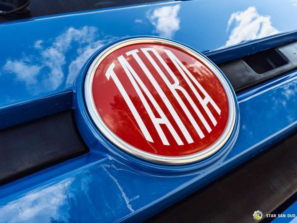 Crédit-bail de  Tatra  T158 PHOENIX 6x6 Euro 6 Tatra  T158 PHOENIX 6x6 Euro 6: photos 21