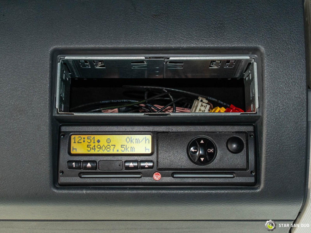 Tracteur routier : photos 20