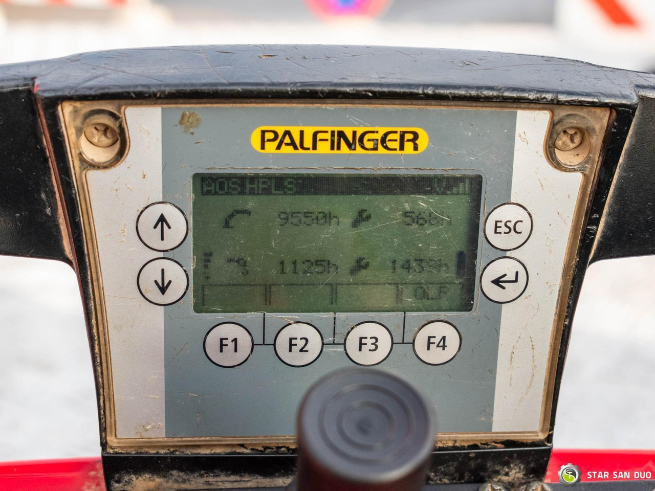 Tracteur routier : photos 23