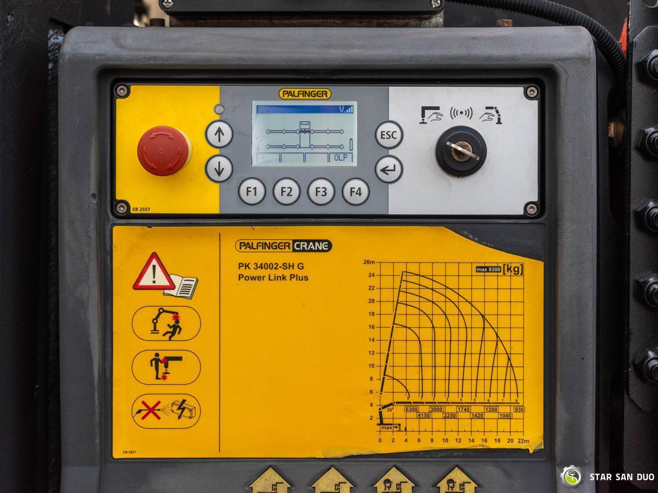 Tracteur routier : photos 26