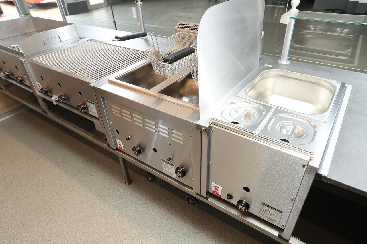 Verkaufsanhänger BORCO HÖHNS - Remorque magasin: photos 4 Verkaufsanhänger BORCO HÖHNS - Remorque magasin: photos 4