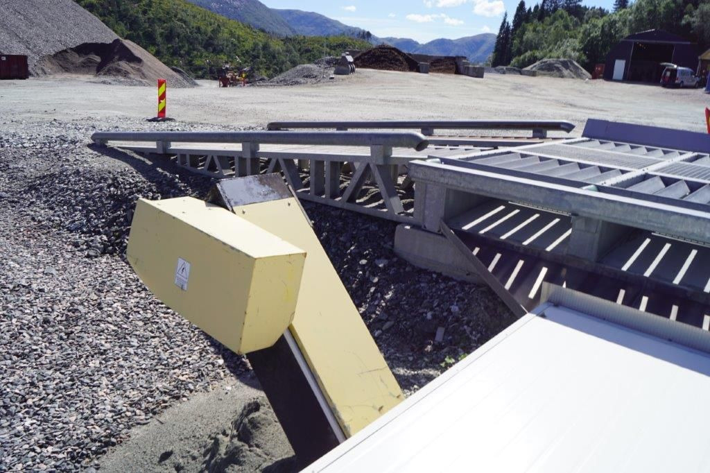 Accessoire pour Camion Til lastebil, lite brukt: photos 26 Accessoire pour Camion Til lastebil, lite brukt: photos 26