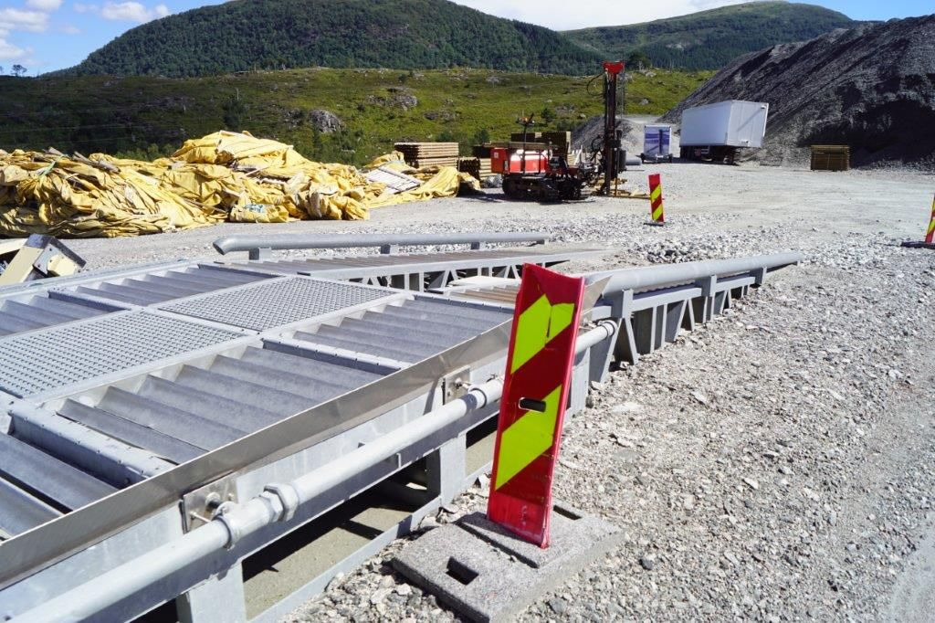 Accessoire pour Camion Til lastebil, lite brukt: photos 6 Accessoire pour Camion Til lastebil, lite brukt: photos 6