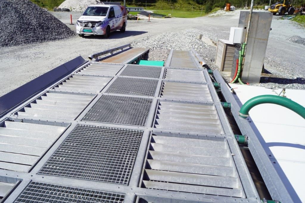 Accessoire pour Camion Til lastebil, lite brukt: photos 13 Accessoire pour Camion Til lastebil, lite brukt: photos 13