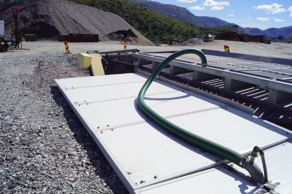 Accessoire pour Camion Til lastebil, lite brukt: photos 23 Accessoire pour Camion Til lastebil, lite brukt: photos 23