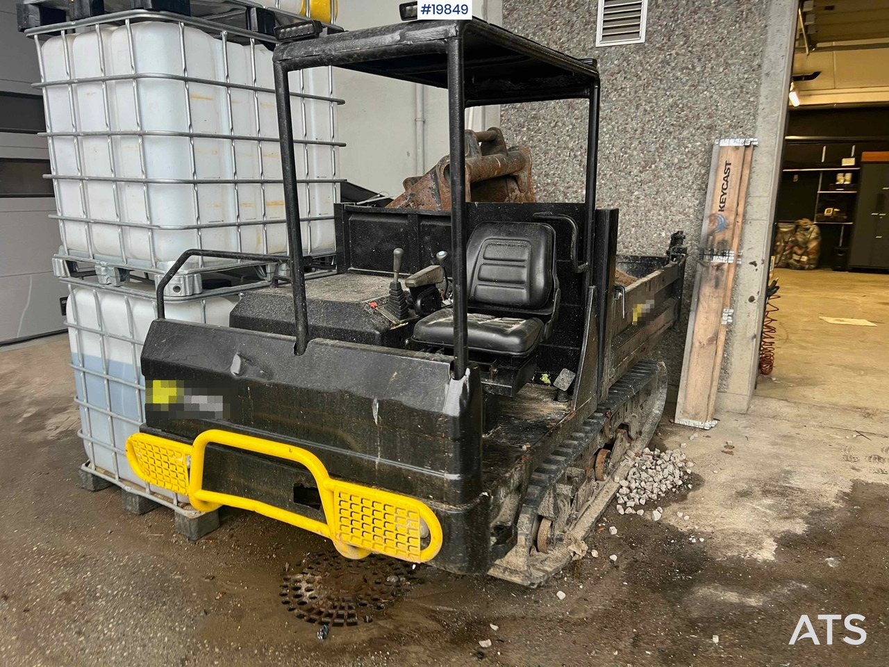 Dumper Dumper - Tombereau: photos 5 Dumper Dumper - Tombereau: photos 5