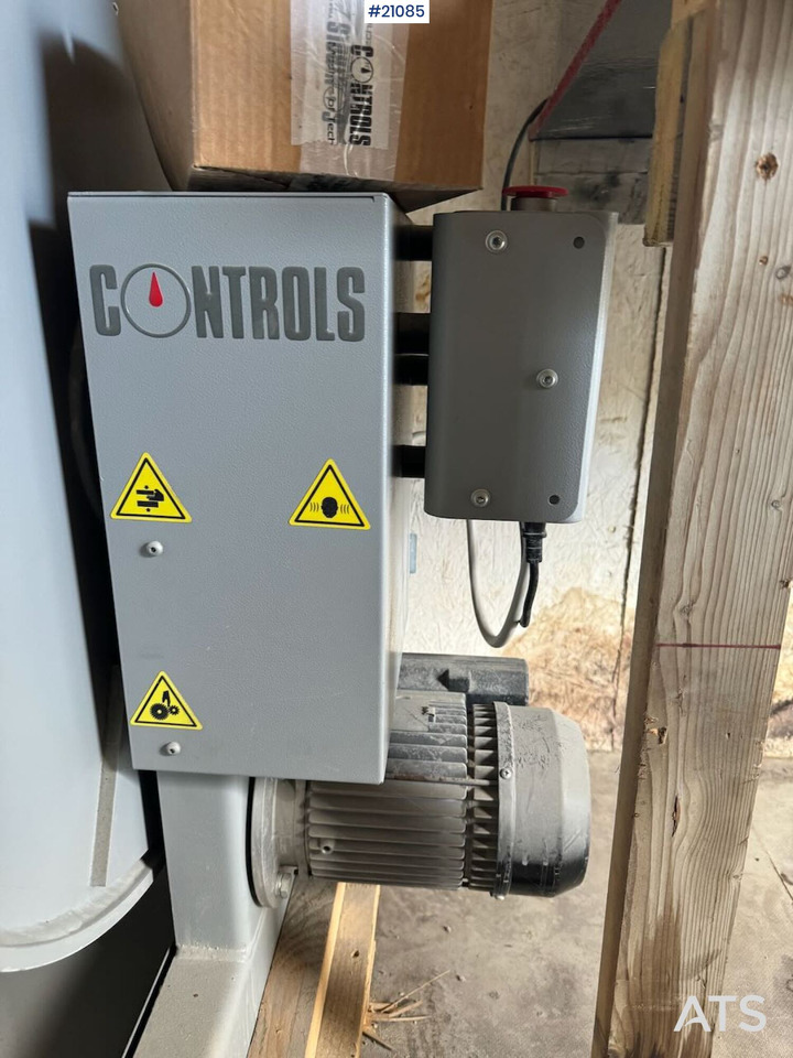 Engins de chantier HECO Laboratorieutstyr til steinprøver: photos 18