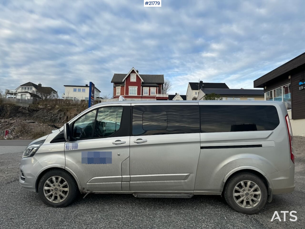 Ford tourneocustom - Voiture: photos 2 Ford tourneocustom - Voiture: photos 2