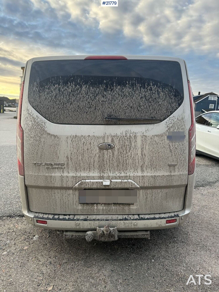 Ford tourneocustom - Voiture: photos 4 Ford tourneocustom - Voiture: photos 4