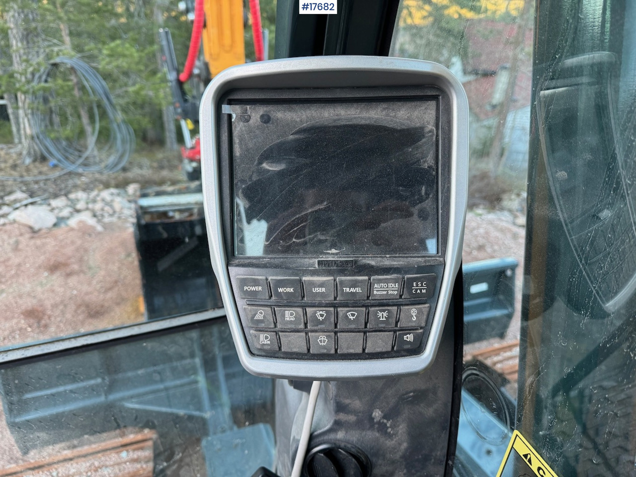 Pelle Hyundai HX145 LCR: photos 34