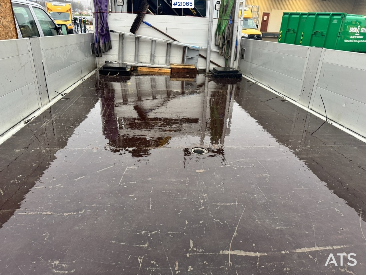 Camion grue Iveco 70w: photos 10