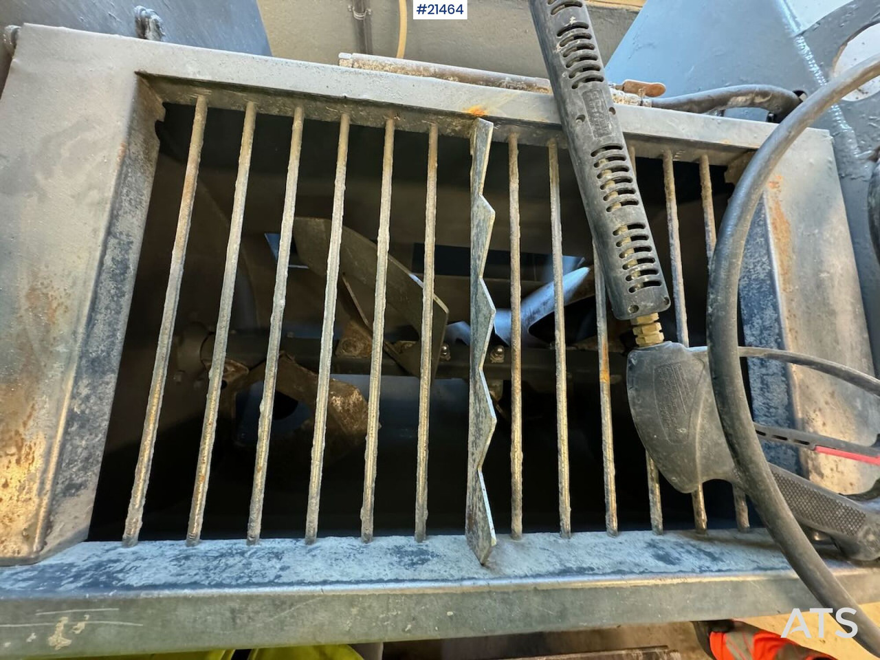 Crédit-bail de Lancy PH9TCL Gysepumpe Lancy PH9TCL Gysepumpe: photos 13