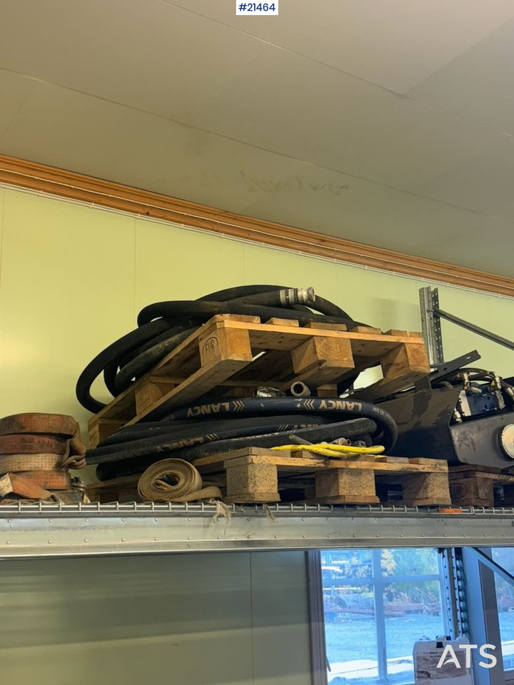 Crédit-bail de Lancy PH9TCL Gysepumpe Lancy PH9TCL Gysepumpe: photos 19