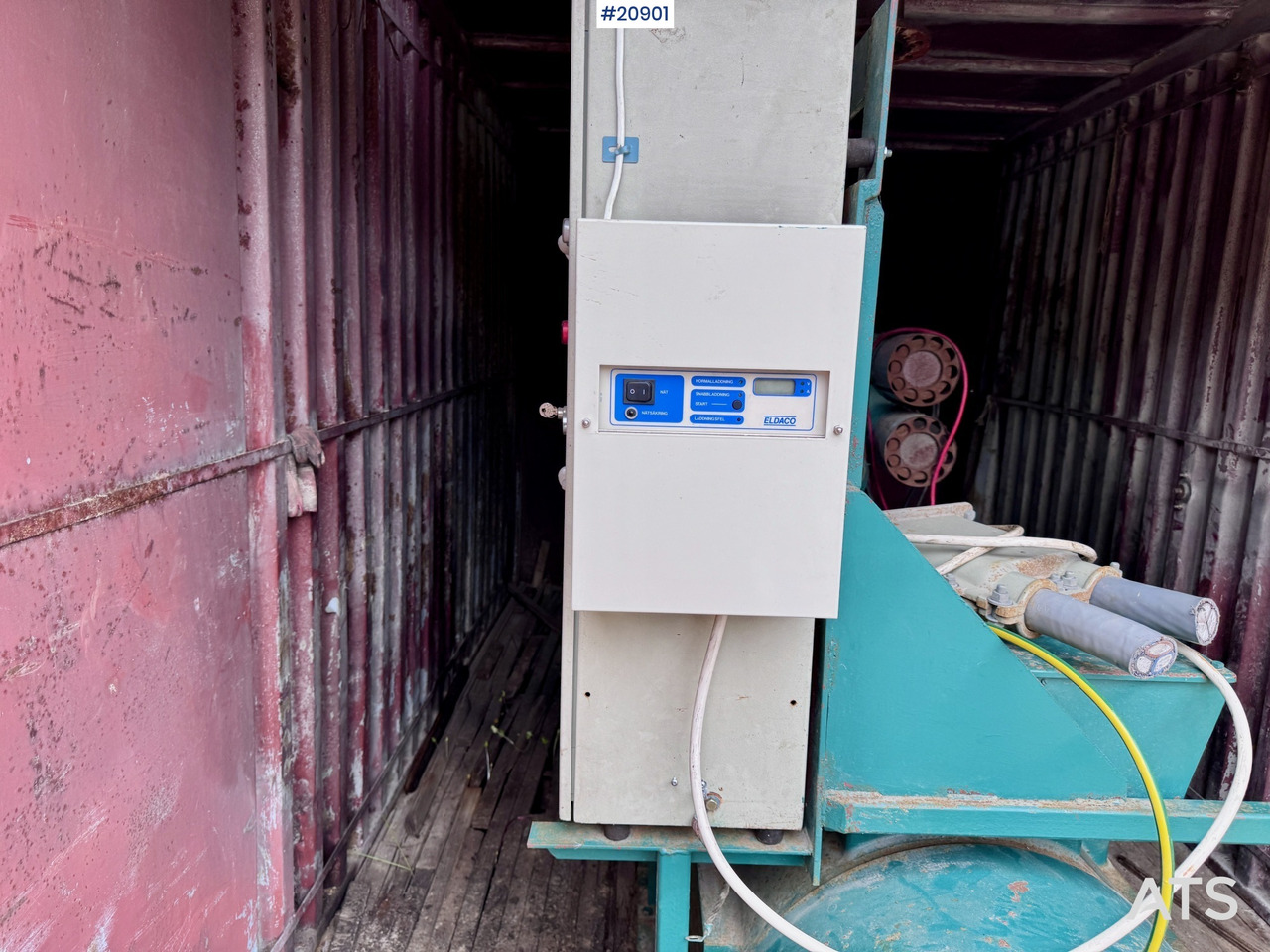 Newage Stamford Generator - Groupe électrogène: photos 2 Newage Stamford Generator - Groupe électrogène: photos 2