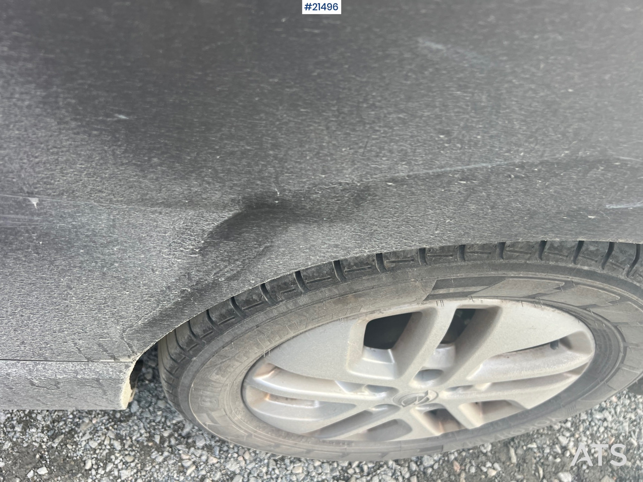 Transport de personnes Opel VIVARO: photos 19 Transport de personnes Opel VIVARO: photos 19