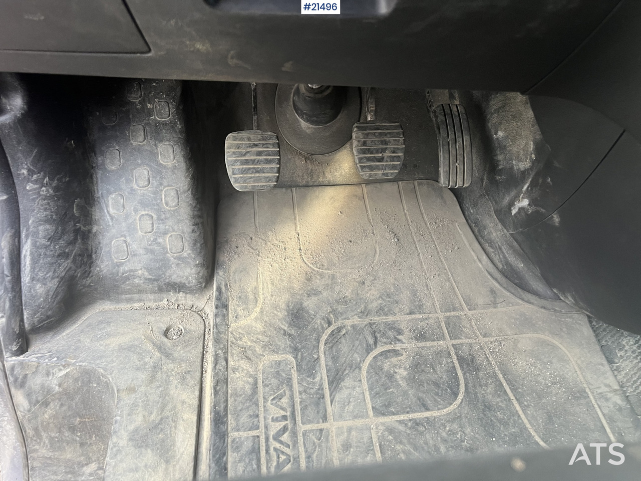 Transport de personnes Opel VIVARO: photos 31 Transport de personnes Opel VIVARO: photos 31