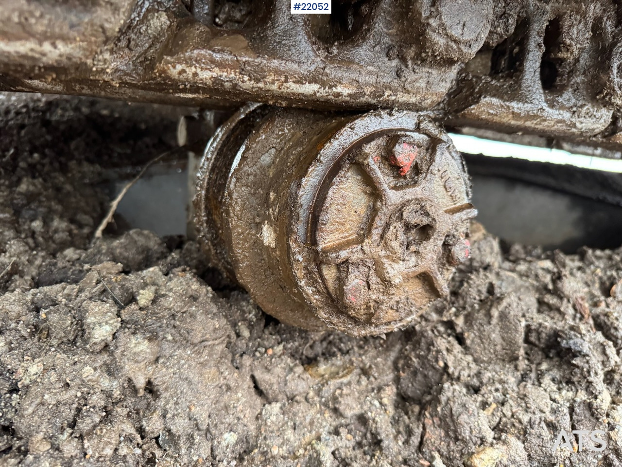 Pelle Volvo EC 220 DL m/ rototilt, tannskuffe og GPS.: photos 47