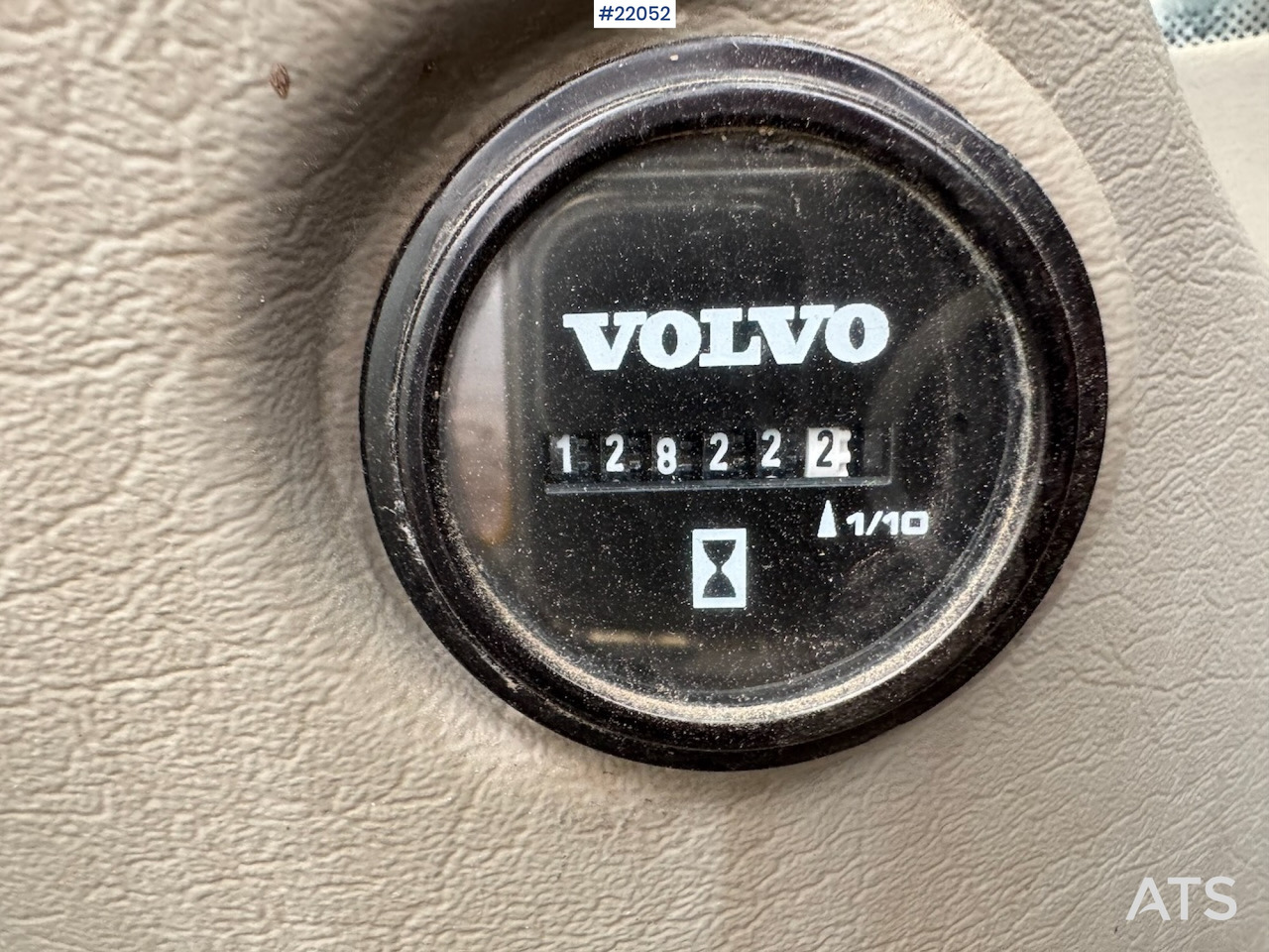 Pelle Volvo EC 220 DL m/ rototilt, tannskuffe og GPS.: photos 15